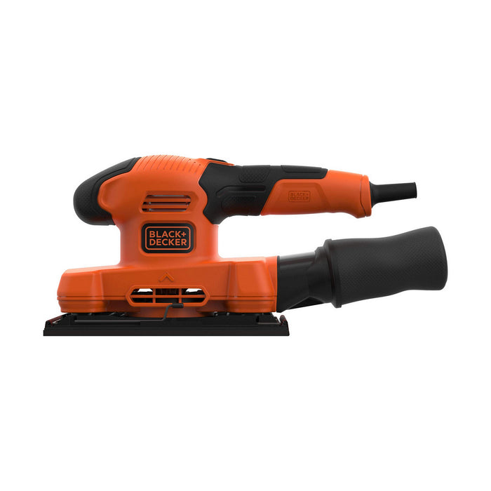 Șlefuitor orbital Black & Decker BEW220 150 W