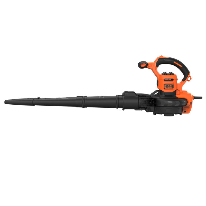 Suflantă Black & Decker BEBLV300-QS Tocător de gradina 3000 W