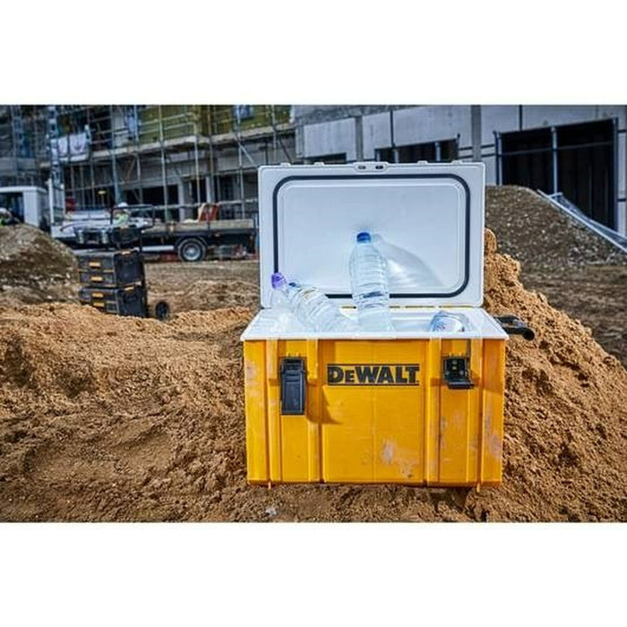 Frigider Portabil Dewalt DWST1-81333 Galben Poliuretan 25,5 L 55 x 40,8 x 33,6 cm