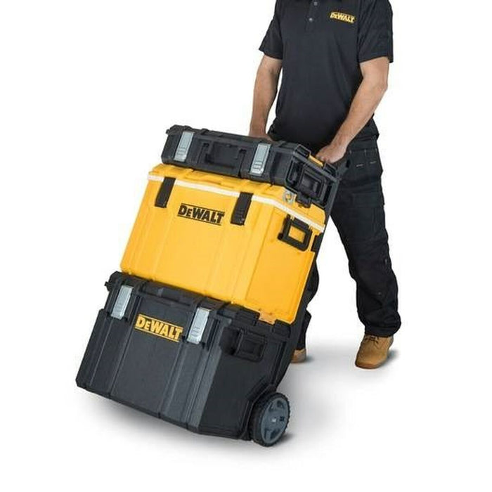 Frigider Portabil Dewalt DWST1-81333 Galben Poliuretan 25,5 L 55 x 40,8 x 33,6 cm