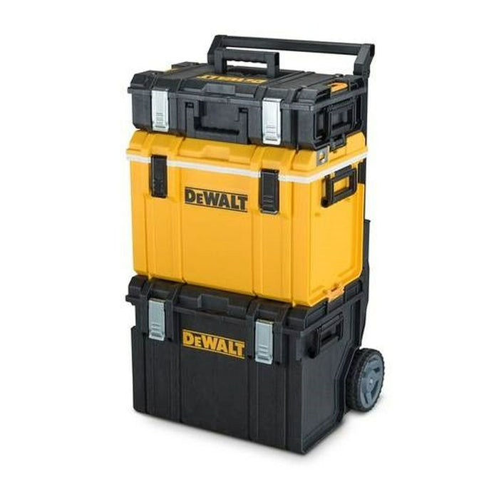 Frigider Portabil Dewalt DWST1-81333 Galben Poliuretan 25,5 L 55 x 40,8 x 33,6 cm