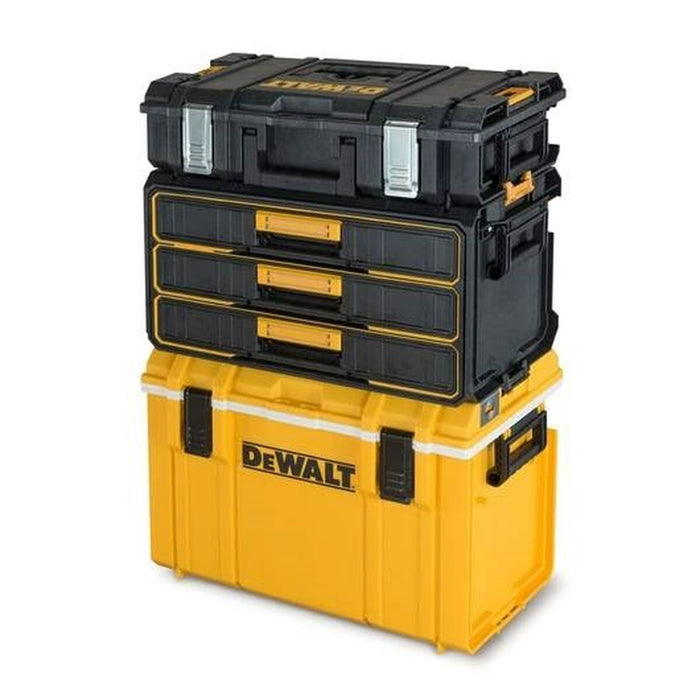 Frigider Portabil Dewalt DWST1-81333 Galben Poliuretan 25,5 L 55 x 40,8 x 33,6 cm
