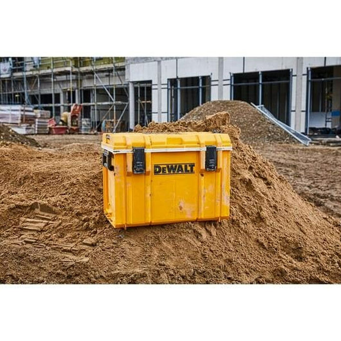 Frigider Portabil Dewalt DWST1-81333 Galben Poliuretan 25,5 L 55 x 40,8 x 33,6 cm