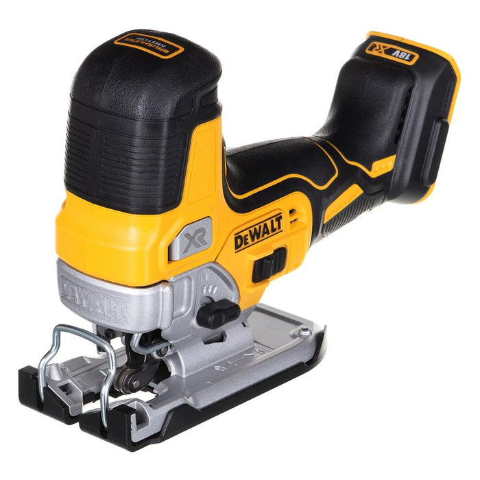 Fierăstrău de traforaj Dewalt DCS335N 3200 rpm 18 V