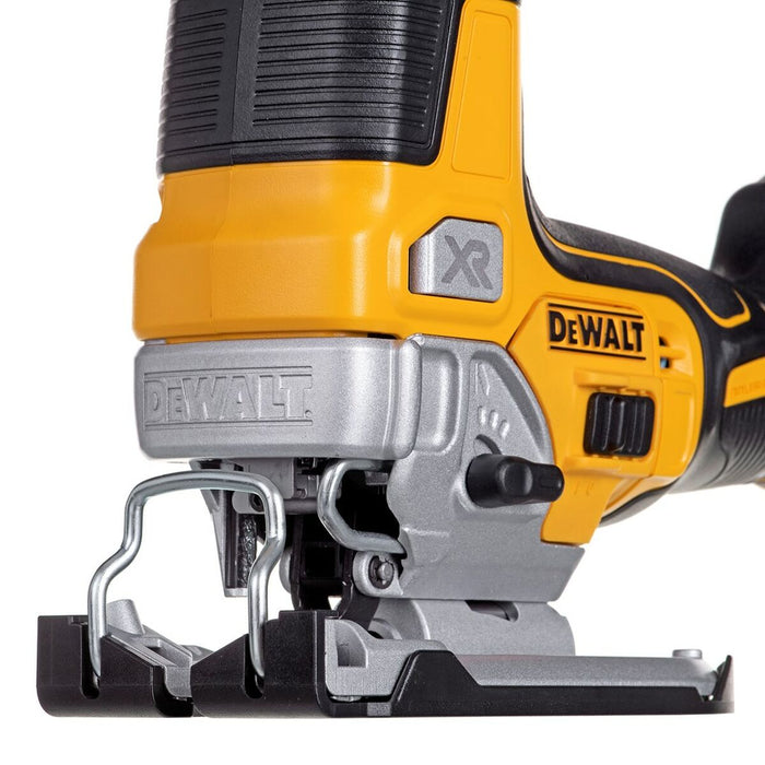 Fierăstrău de traforaj Dewalt DCS335N 3200 rpm 18 V