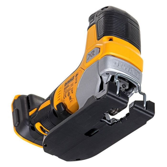 Fierăstrău de traforaj Dewalt DCS335N 3200 rpm 18 V