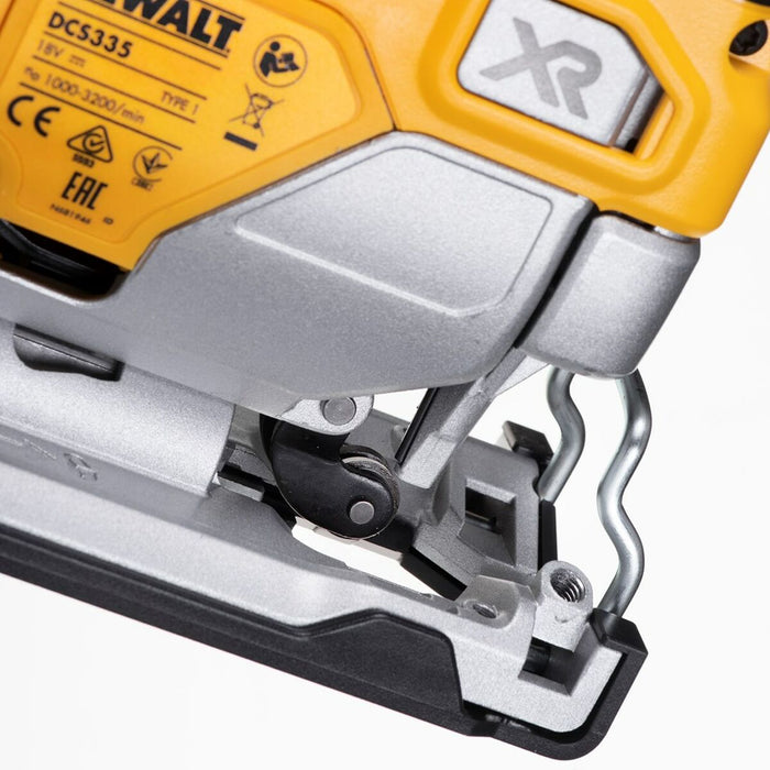 Fierăstrău de traforaj Dewalt DCS335N 3200 rpm 18 V