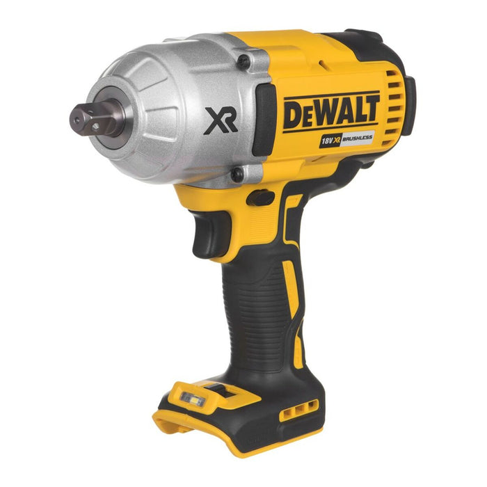 Cheie de impact Dewalt DCF899HNT-XJ 18 V 950 Nm