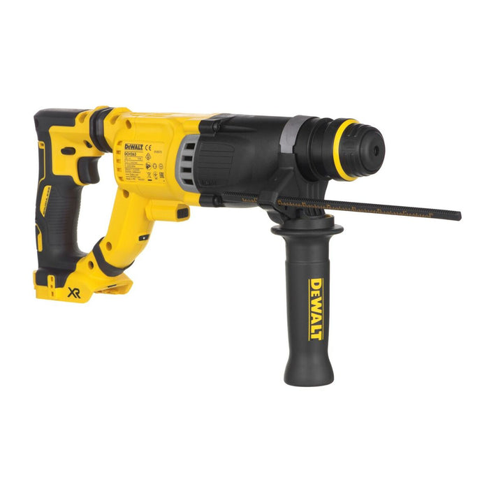 Burghiu perforator Dewalt DCH263N-XJ