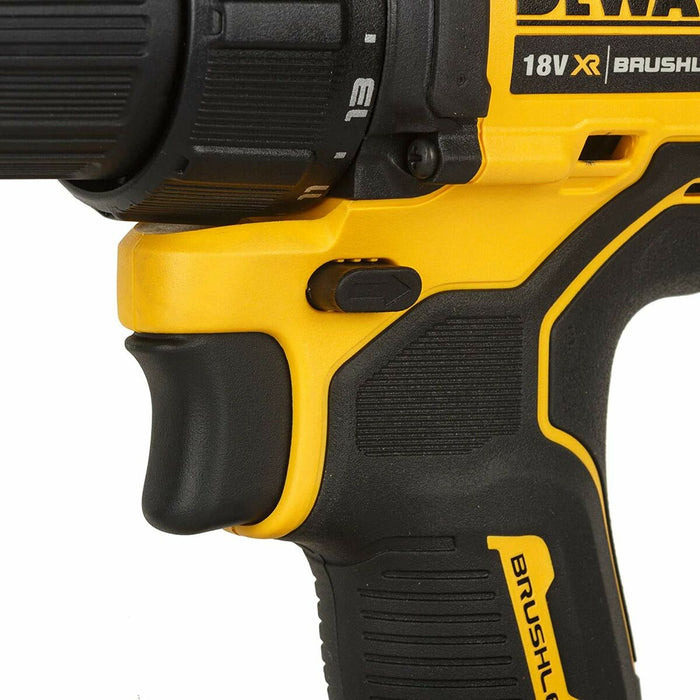 Șurubelniță Dewalt DCD708S2T-QW 18 V
