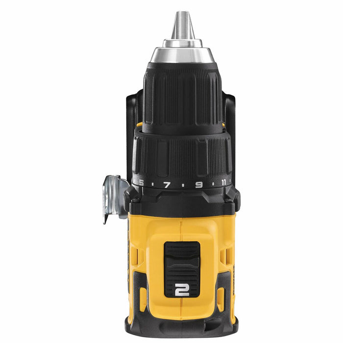 Șurubelniță Dewalt DCD708S2T-QW 18 V