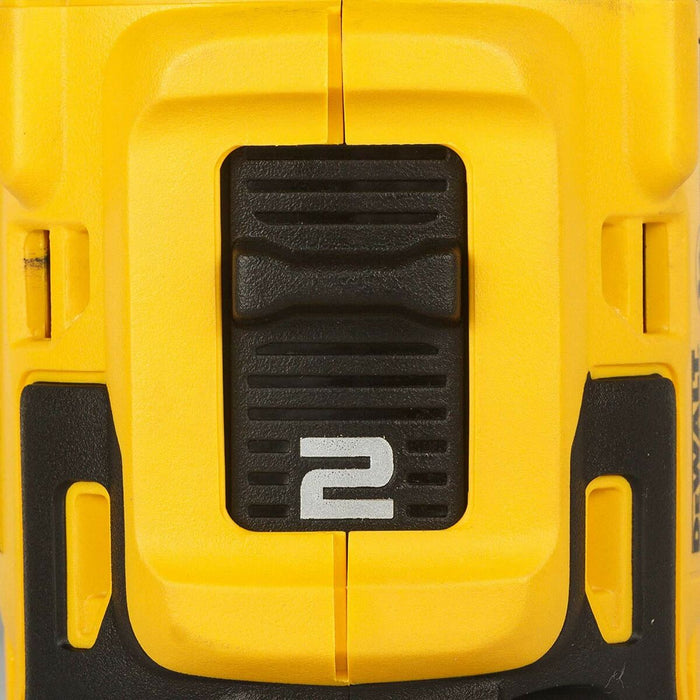 Șurubelniță Dewalt DCD708S2T-QW 18 V