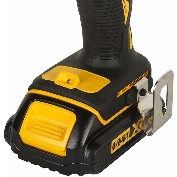 Șurubelniță Dewalt DCD708S2T-QW 18 V