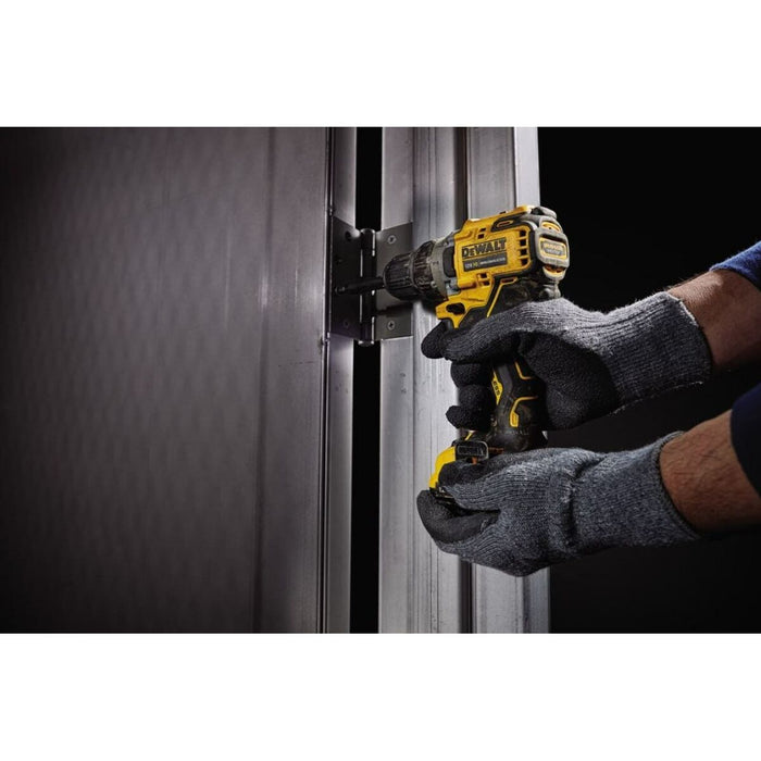 Șurubelniță Dewalt DCD701D2-QW 12 V