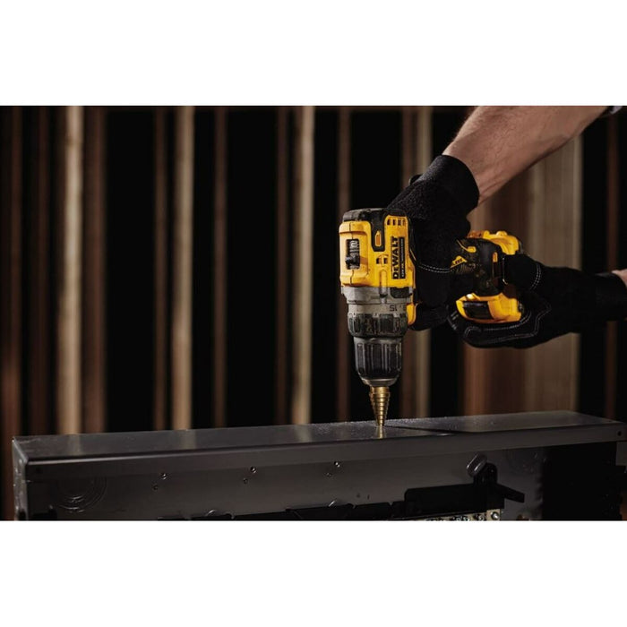 Șurubelniță Dewalt DCD701D2-QW 12 V