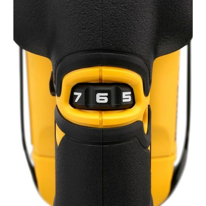 Fierăstrău de traforaj Dewalt DCS334NT-XJ 4500 rpm 18 V