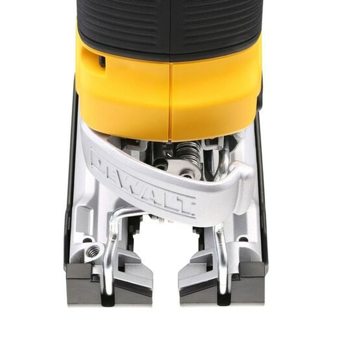Fierăstrău de traforaj Dewalt DCS334NT-XJ 4500 rpm 18 V