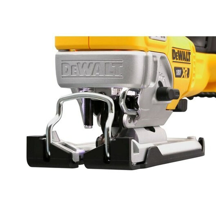 Fierăstrău de traforaj Dewalt DCS334NT-XJ 4500 rpm 18 V