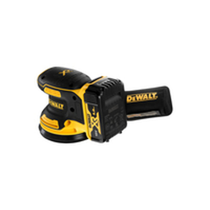 Ferăstrău Dewalt DCW210N