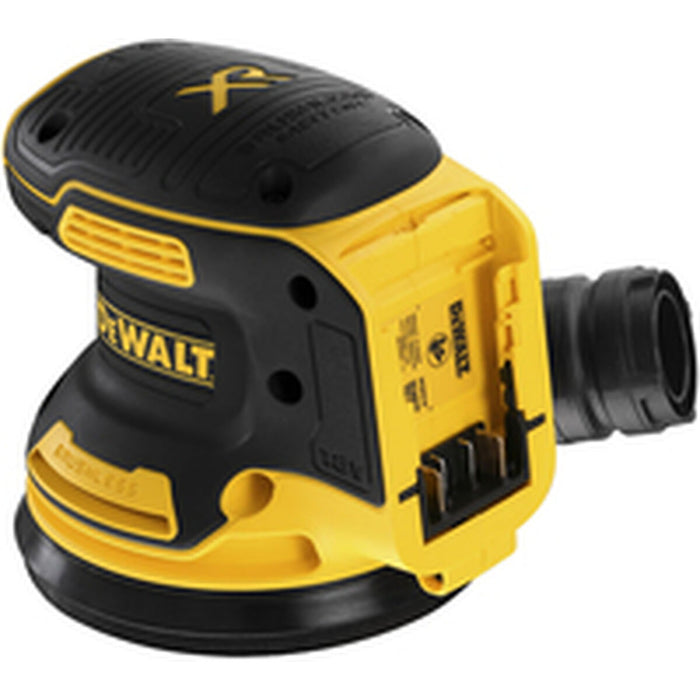 Șlefuitor orbital Dewalt DCW210NT-XJ