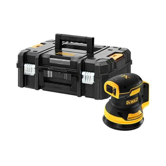 Șlefuitor orbital Dewalt DCW210NT-XJ