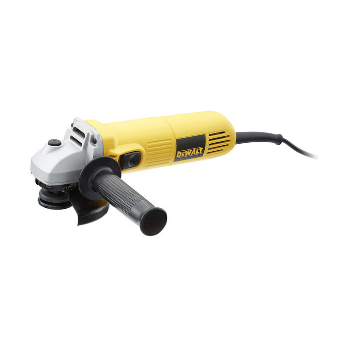 Polizor unghiular Dewalt dwe4016d2-qs