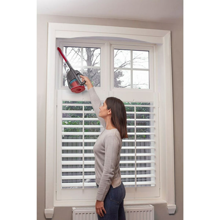 Aspirator Manual Black & Decker BHHV315J-QW