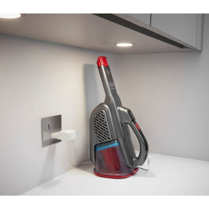 Aspirator Manual Black & Decker BHHV315J-QW
