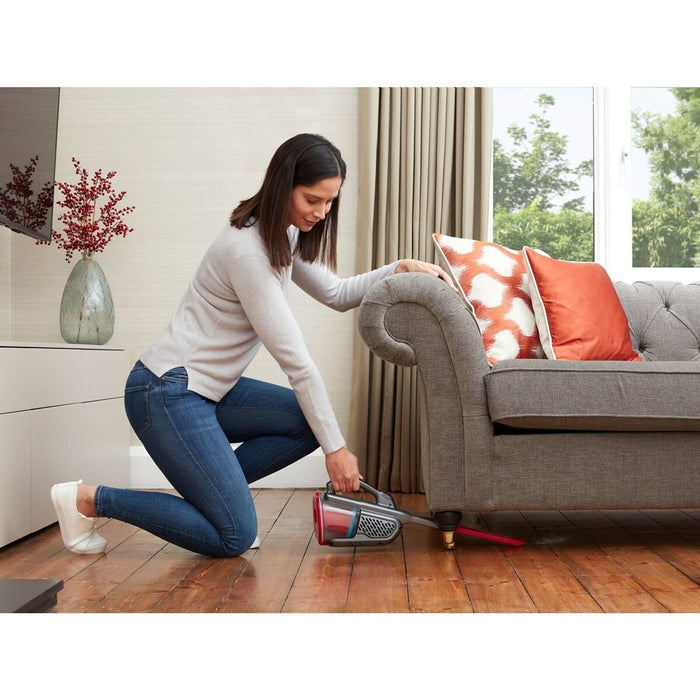 Aspirator Manual Black & Decker BHHV315J-QW