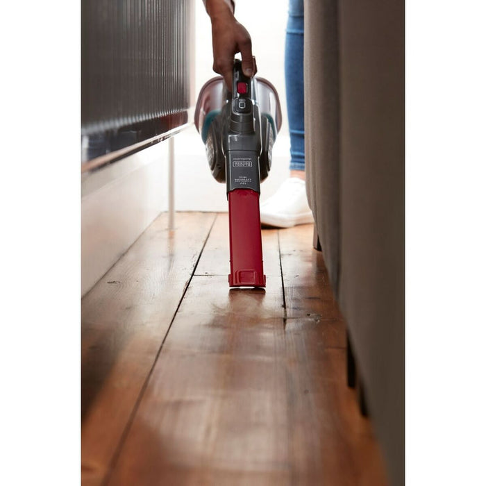 Aspirator Manual Black & Decker BHHV315J-QW