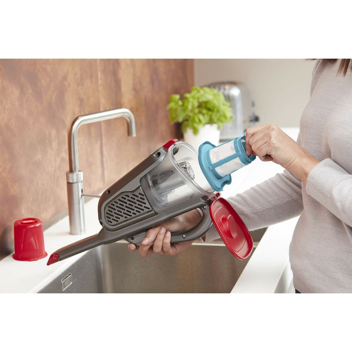 Aspirator Manual Black & Decker Dustbuster 18 W