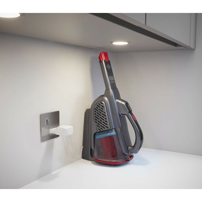 Aspirator Manual Black & Decker Dustbuster 18 W