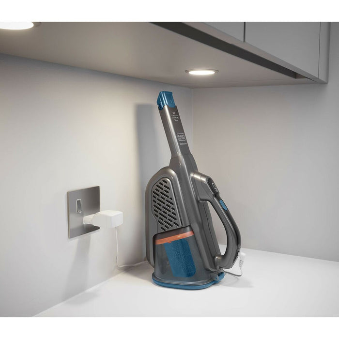 Aspirator Manual Black & Decker BHHV320J 24 W