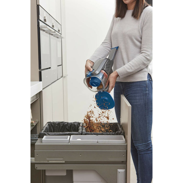 Aspirator Manual Black & Decker BHHV320J 24 W