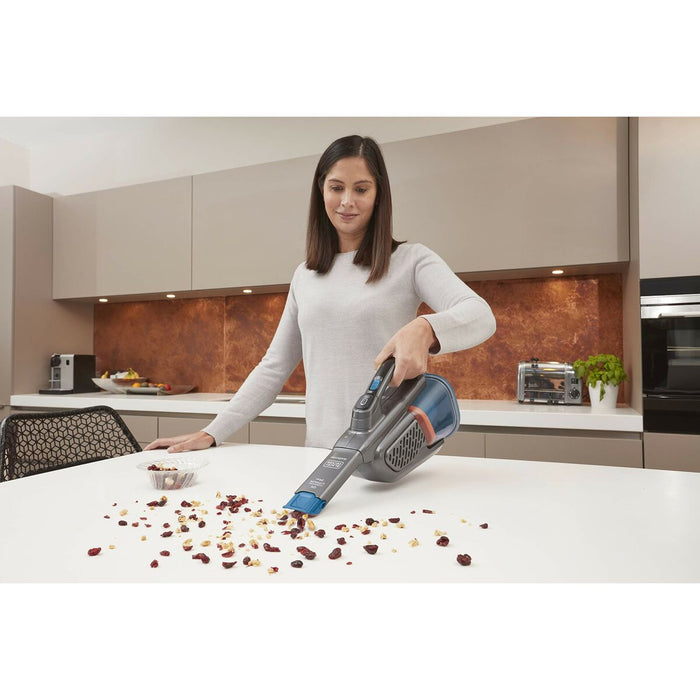 Aspirator Manual Black & Decker Dustbuster 12 V 700 ml
