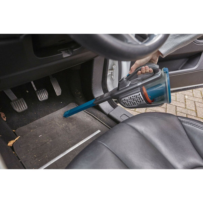 Aspirator Manual Black & Decker BHHV520BF-QW