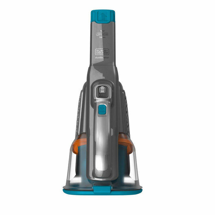 Aspirator Manual Black & Decker BHHV520BF-QW