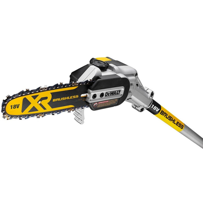 Drujbă Dewalt DCMPS567N-XJ 20 cm