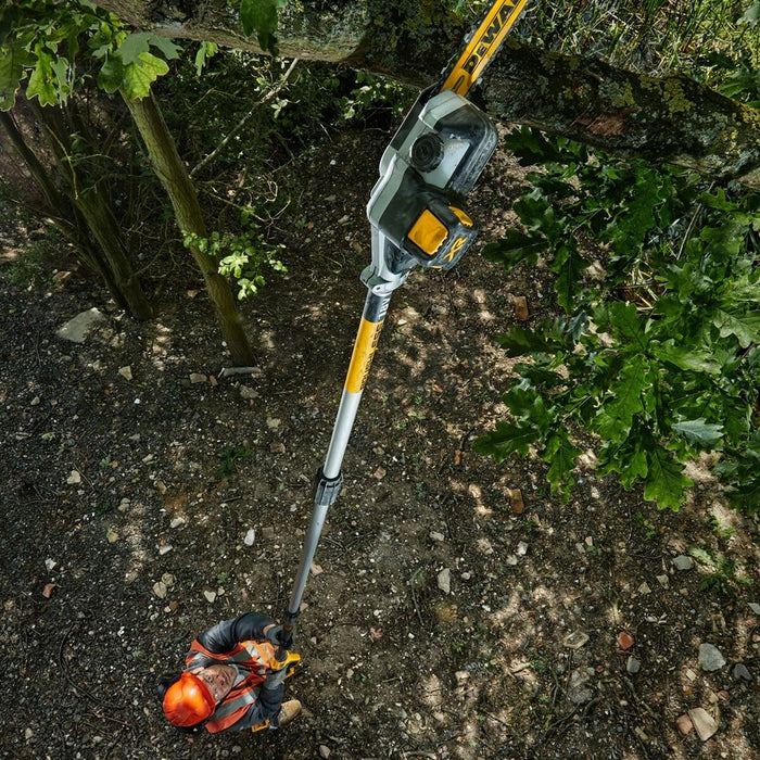 Drujbă Dewalt DCMPS567N-XJ 20 cm