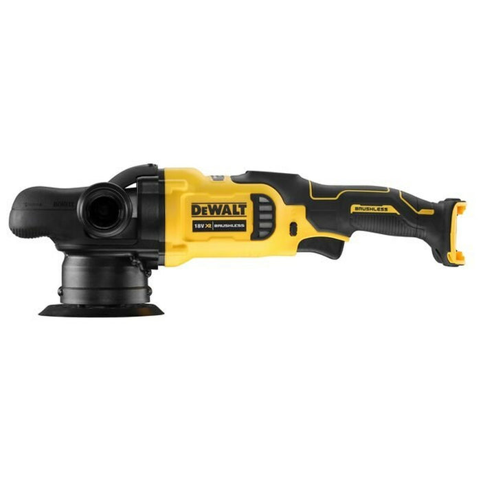 Șlefuitor orbital aleatoriu Dewalt DCM848N-XJ