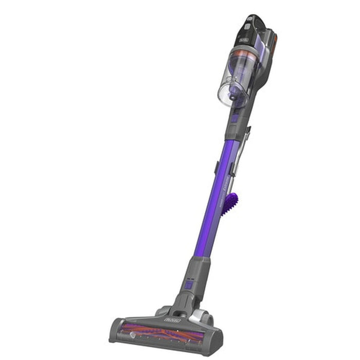 Aspirator Mătură Black & Decker BHFEV182CP