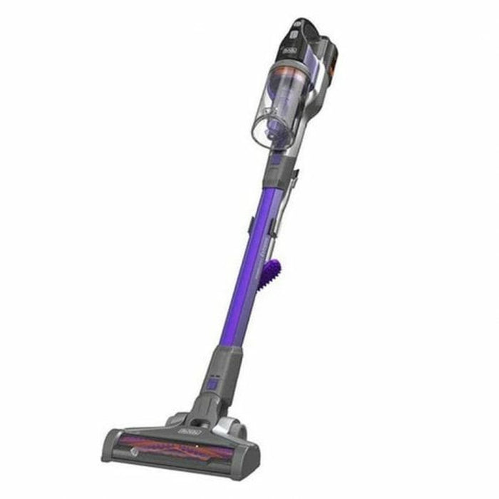 Aspirator Mătură Black & Decker BHFEV362DP