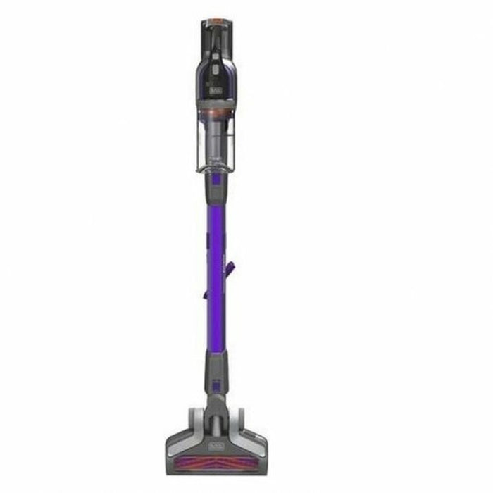 Aspirator Mătură Black & Decker BHFEV362DP