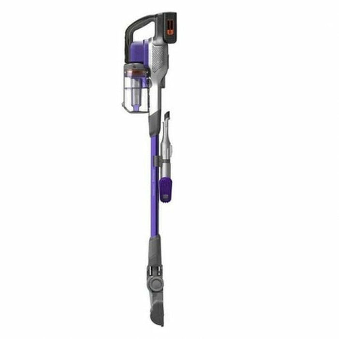 Aspirator Mătură Black & Decker BHFEV362DP