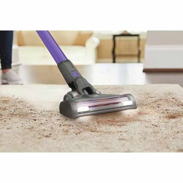 Aspirator Mătură Black & Decker BHFEV362DP