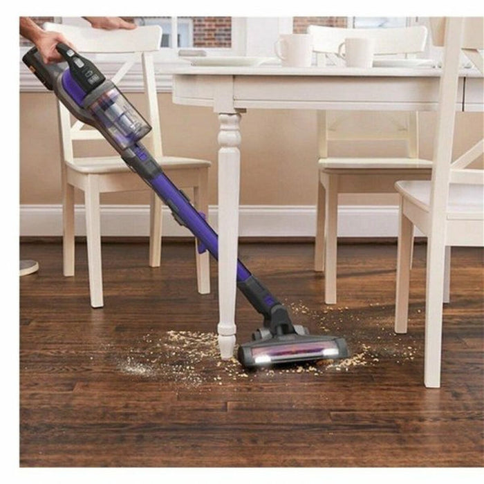 Aspirator Mătură Black & Decker BHFEV362DP