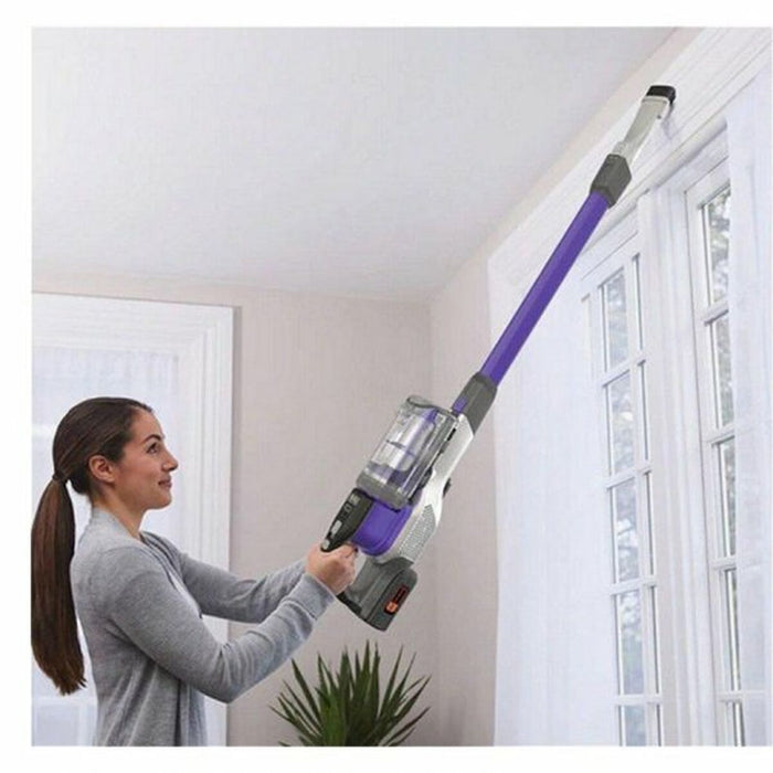Aspirator Mătură Black & Decker BHFEV362DP