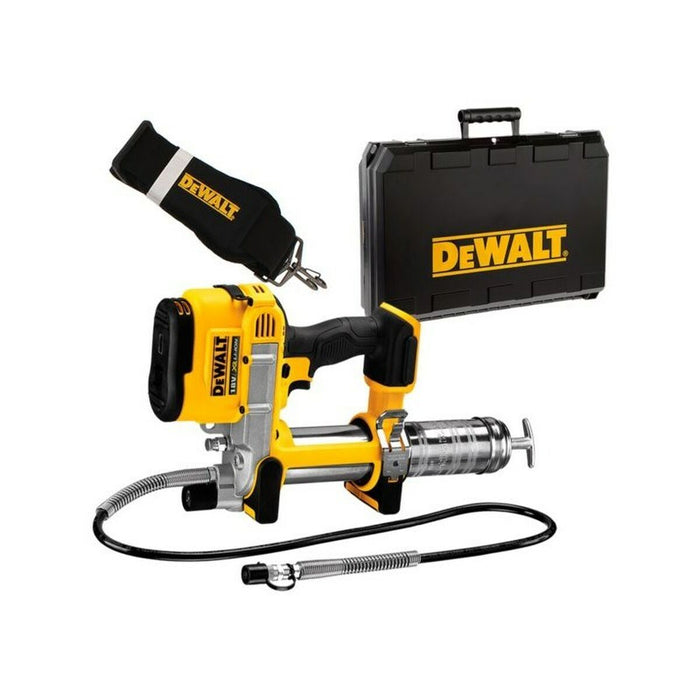 Pistol de uns Dewalt DCGG571NK-XJ 18 V