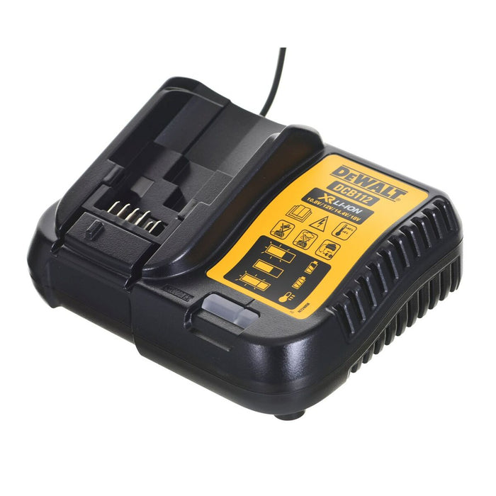 Cheie de impact Dewalt DCD709D2T 340 W 18 V