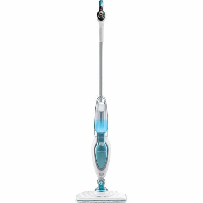 Aparat de Curățare Vaporeta Black & Decker FSM16CD-QS 1600 W